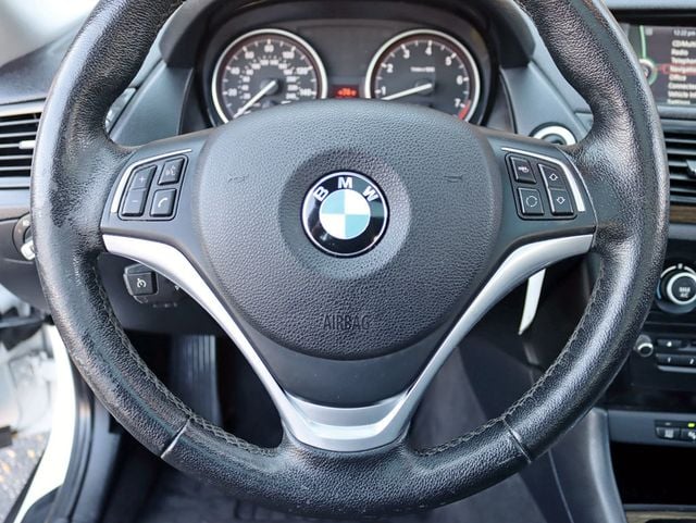 2014 BMW X1 xDrive28i AWD ULTIMATE & PREMIUM PACKAGE - 23094572 - 12