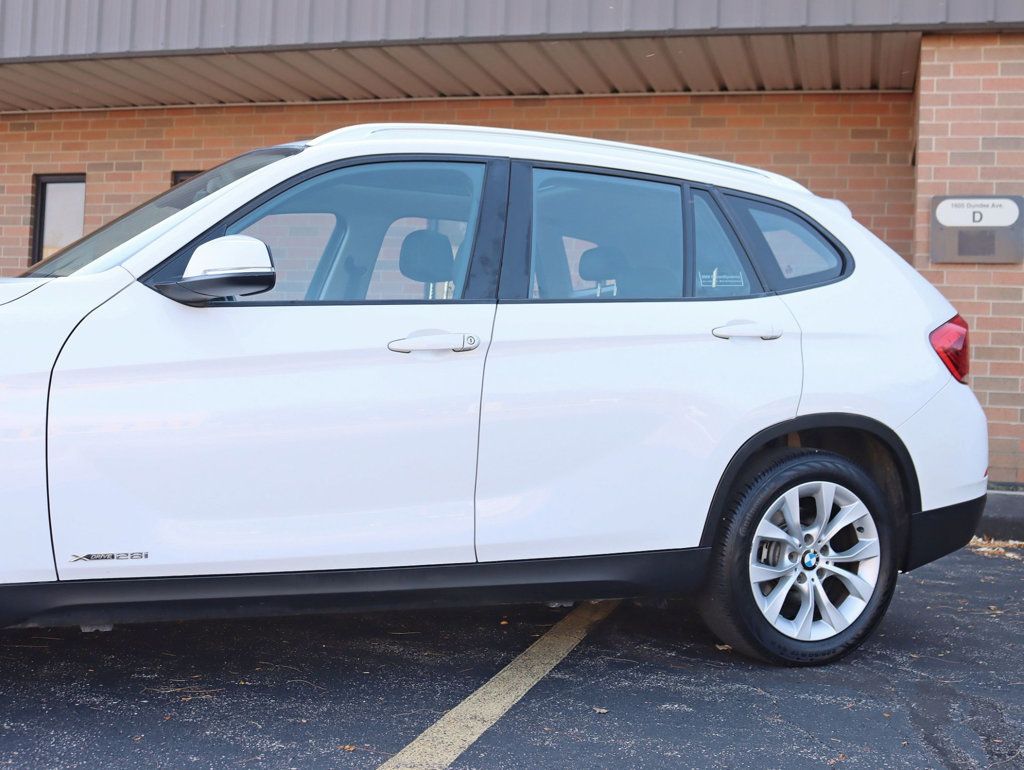 2014 BMW X1 xDrive28i AWD ULTIMATE & PREMIUM PACKAGE - 23094572 - 1