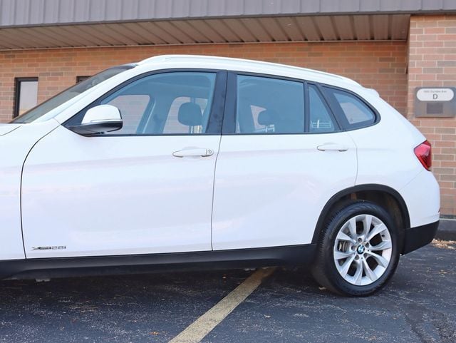 2014 BMW X1 xDrive28i AWD ULTIMATE & PREMIUM PACKAGE - 23094572 - 1