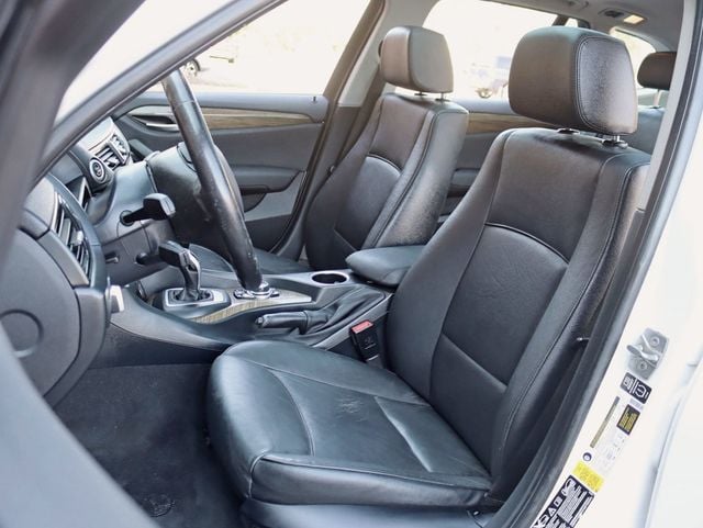 2014 BMW X1 xDrive28i AWD ULTIMATE & PREMIUM PACKAGE - 23094572 - 20