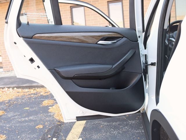 2014 BMW X1 xDrive28i AWD ULTIMATE & PREMIUM PACKAGE - 23094572 - 27