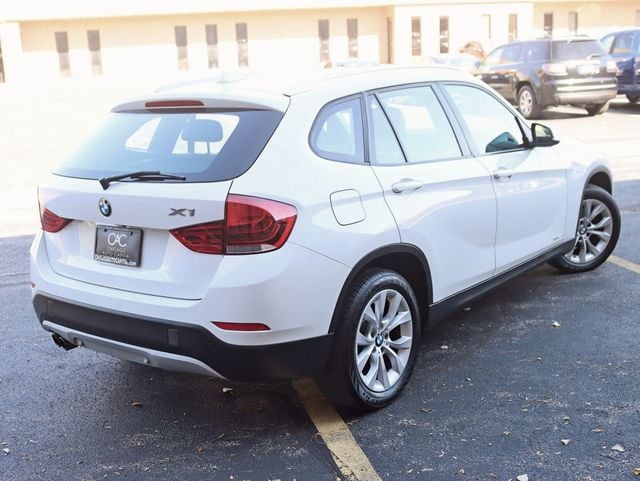 2014 BMW X1 xDrive28i AWD ULTIMATE & PREMIUM PACKAGE - 23094572 - 2