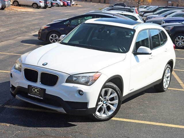 2014 BMW X1 xDrive28i AWD ULTIMATE & PREMIUM PACKAGE - 23094572 - 32