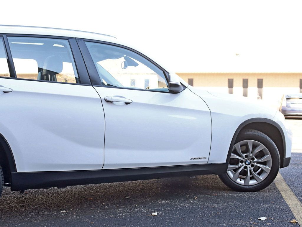2014 BMW X1 xDrive28i AWD ULTIMATE & PREMIUM PACKAGE - 23094572 - 3