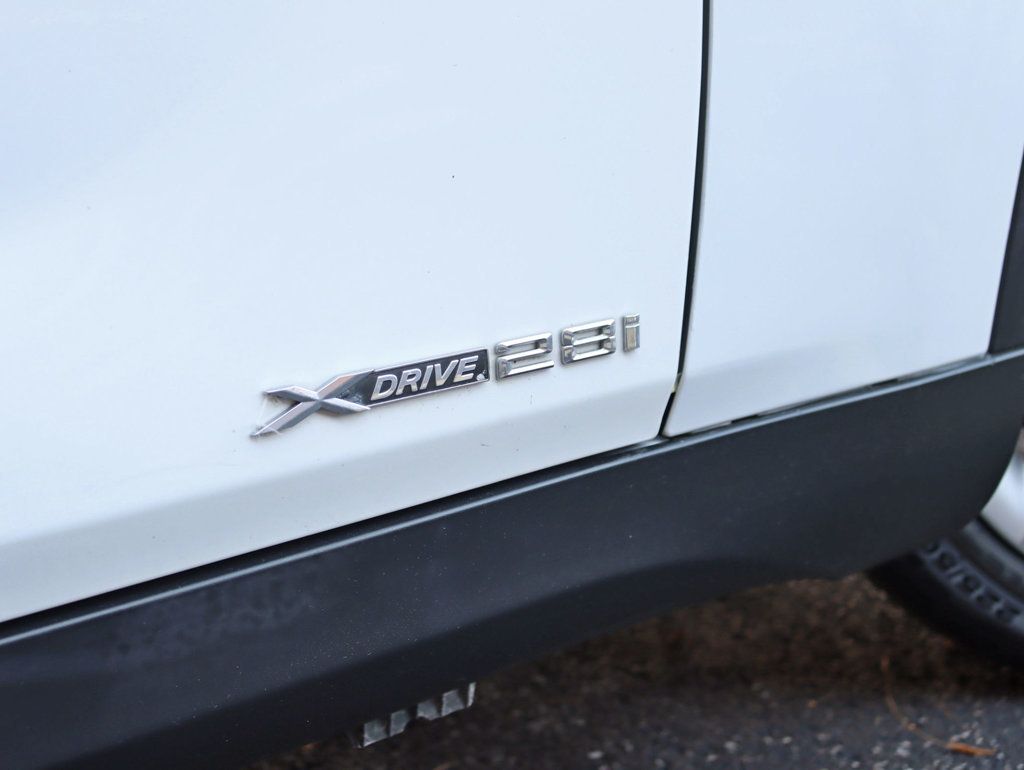 2014 BMW X1 xDrive28i AWD ULTIMATE & PREMIUM PACKAGE - 23094572 - 4