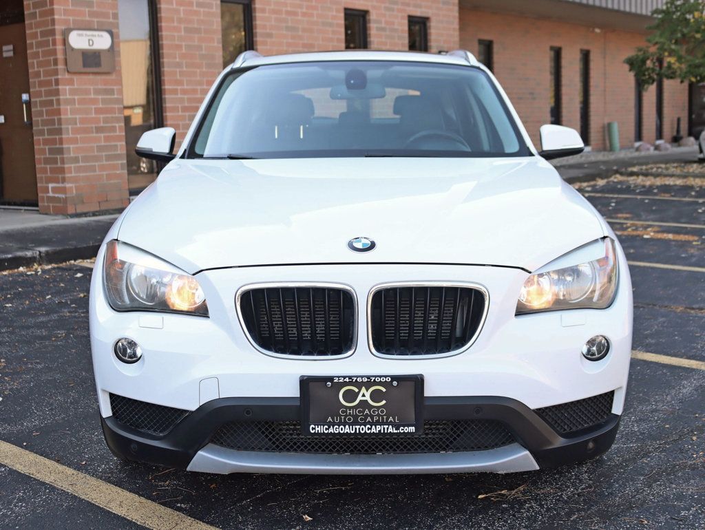 2014 BMW X1 xDrive28i AWD ULTIMATE & PREMIUM PACKAGE - 23094572 - 5