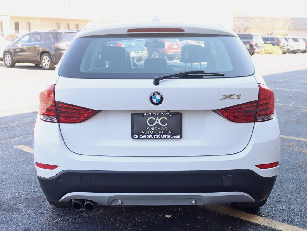 2014 BMW X1 xDrive28i AWD ULTIMATE & PREMIUM PACKAGE - 23094572 - 6