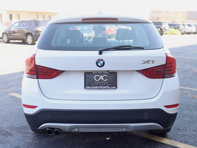 2014 BMW X1 xDrive28i AWD ULTIMATE & PREMIUM PACKAGE - 23094572 - 6