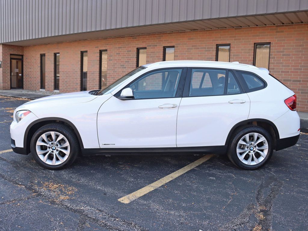 2014 BMW X1 xDrive28i AWD ULTIMATE & PREMIUM PACKAGE - 23094572 - 7