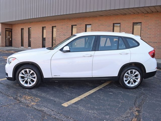 2014 BMW X1 xDrive28i AWD ULTIMATE & PREMIUM PACKAGE - 23094572 - 7