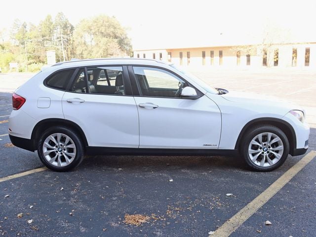2014 BMW X1 xDrive28i AWD ULTIMATE & PREMIUM PACKAGE - 23094572 - 8