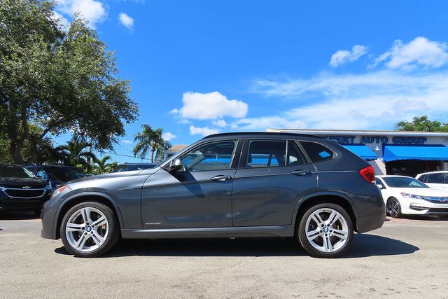 2014 BMW X1 xDrive35i - 22158631 - 9