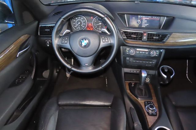 2014 BMW X1 xDrive35i - 22158631 - 17