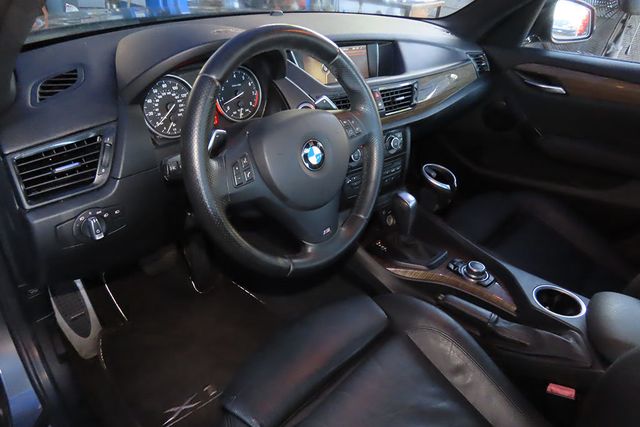 2014 BMW X1 xDrive35i - 22158631 - 18