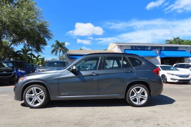 2014 BMW X1 xDrive35i - 22158631 - 1