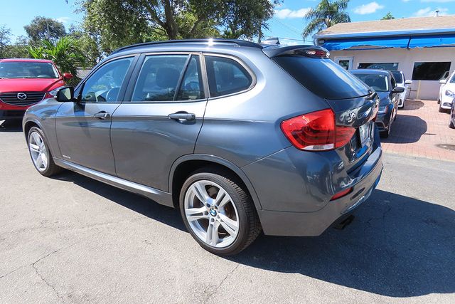 2014 BMW X1 xDrive35i - 22158631 - 5