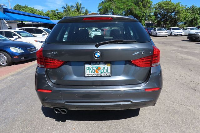 2014 BMW X1 xDrive35i - 22158631 - 8
