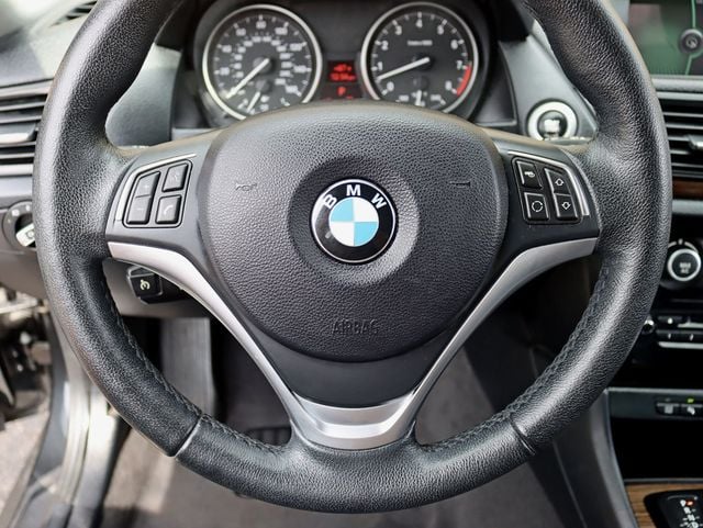 2014 BMW X1 xDrive35i ULTIMATE / COLD WEATHER PKG - 23079171 - 12
