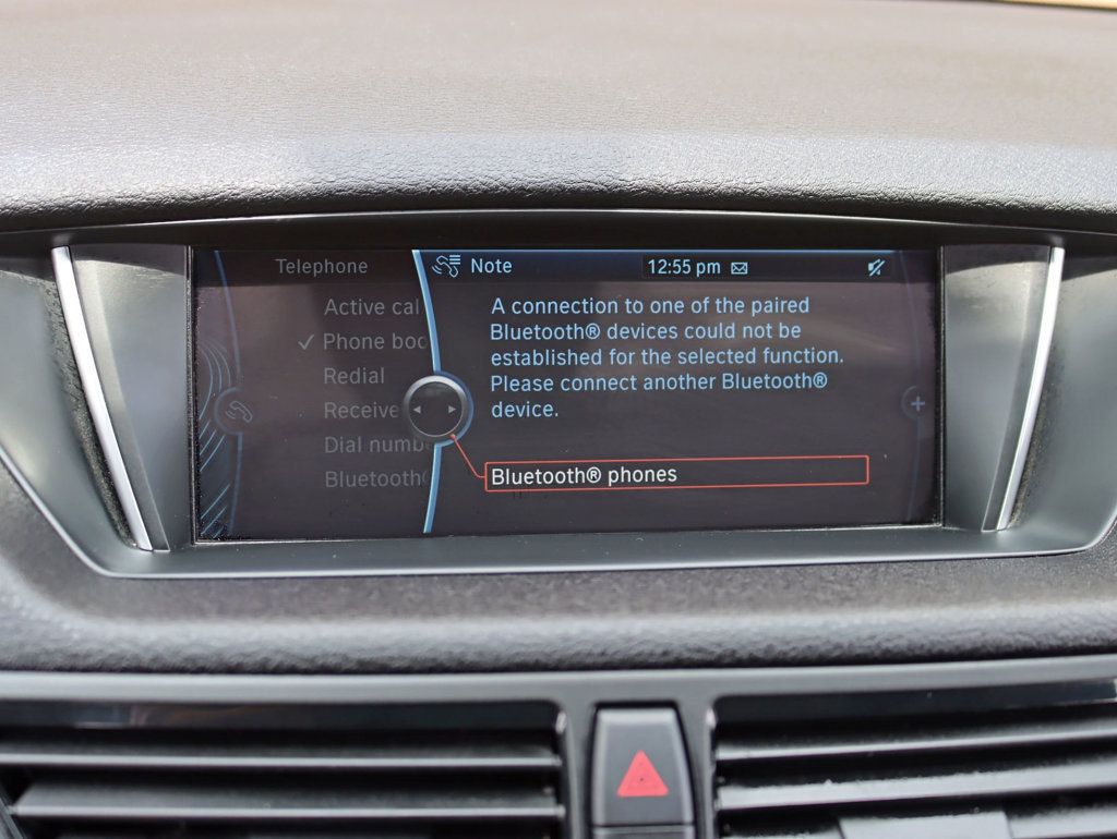 2014 BMW X1 xDrive35i ULTIMATE / COLD WEATHER PKG - 23079171 - 17