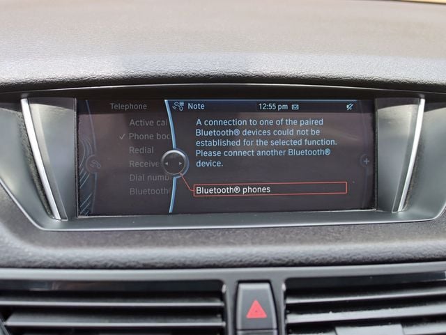 2014 BMW X1 xDrive35i ULTIMATE / COLD WEATHER PKG - 23079171 - 17