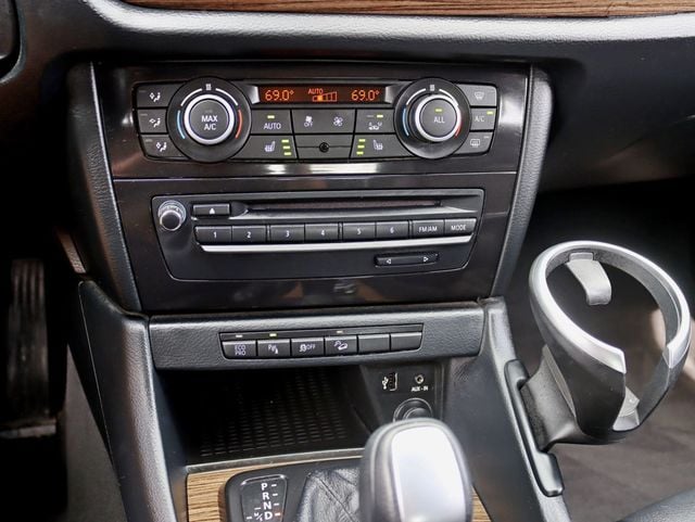 2014 BMW X1 xDrive35i ULTIMATE / COLD WEATHER PKG - 23079171 - 18
