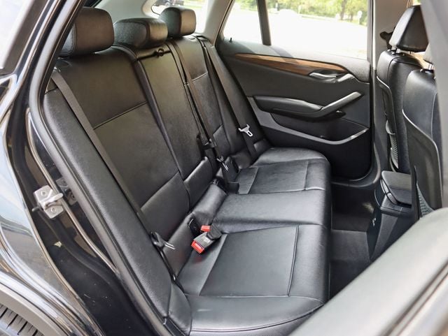 2014 BMW X1 xDrive35i ULTIMATE / COLD WEATHER PKG - 23079171 - 23