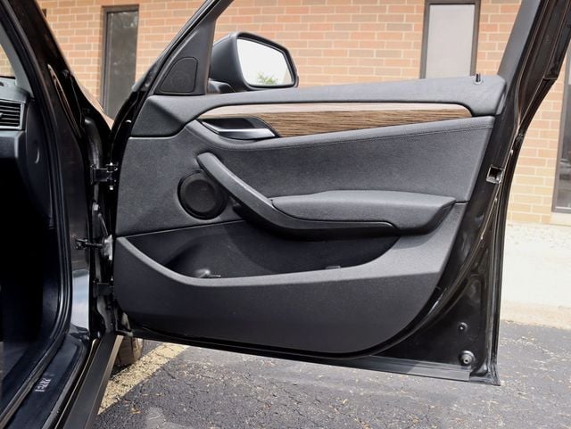 2014 BMW X1 xDrive35i ULTIMATE / COLD WEATHER PKG - 23079171 - 26