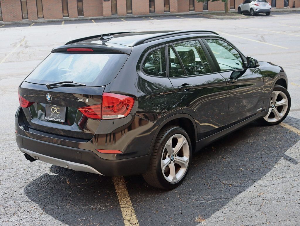 2014 BMW X1 xDrive35i ULTIMATE / COLD WEATHER PKG - 23079171 - 2