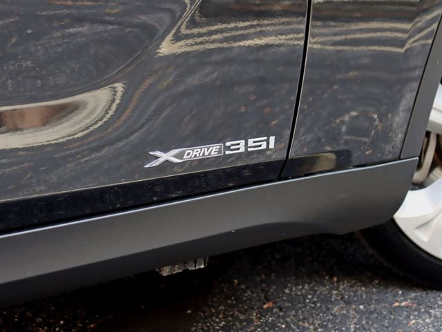 2014 BMW X1 xDrive35i ULTIMATE / COLD WEATHER PKG - 23079171 - 4