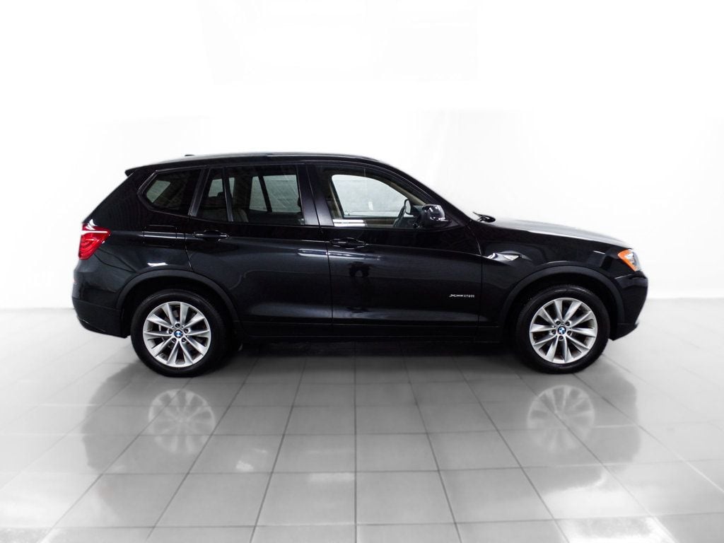 2014 BMW X3 2.8I XDRIVE AWD TWIN TURBO PREMIUM - 22655278 - 6