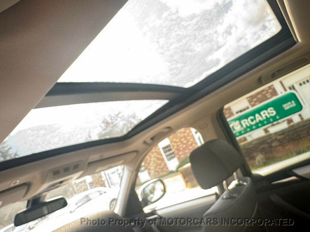 2014 Bmw X3 xDrive28i photo 17