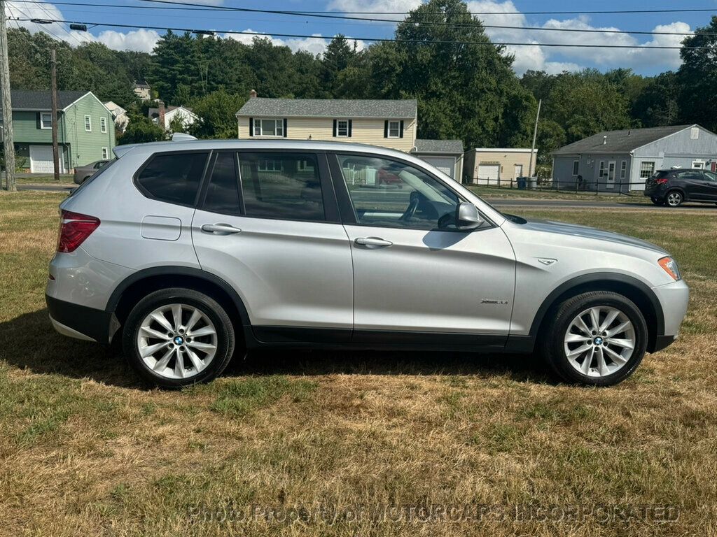 2014 Bmw X3 xDrive28i photo 19