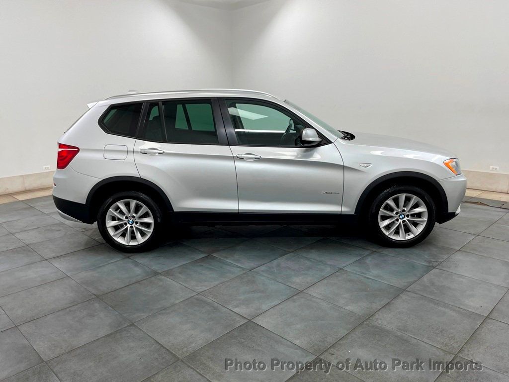2014 BMW X3 X3 xDrive28i - 21544919 - 9