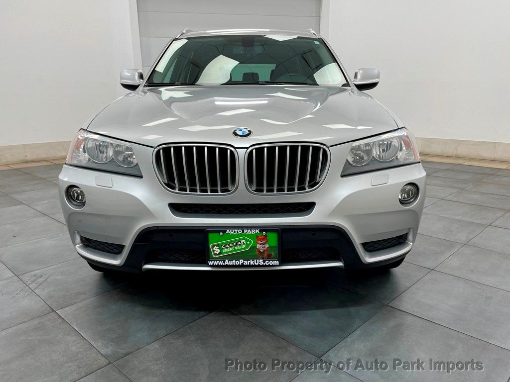 2014 BMW X3 X3 xDrive28i - 21544919 - 11