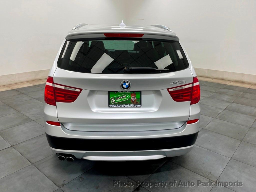 2014 BMW X3 X3 xDrive28i - 21544919 - 12
