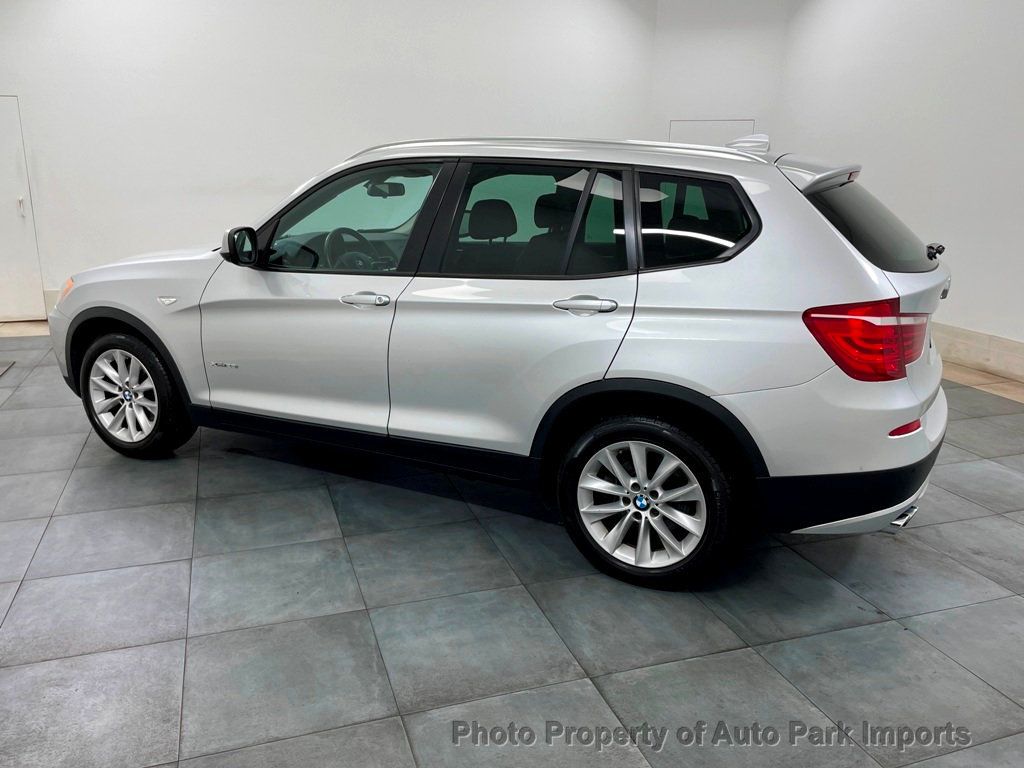 2014 BMW X3 X3 xDrive28i - 21544919 - 15
