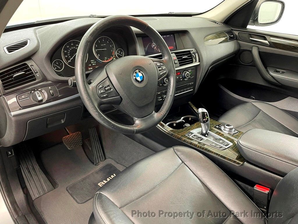 2014 BMW X3 X3 xDrive28i - 21544919 - 19