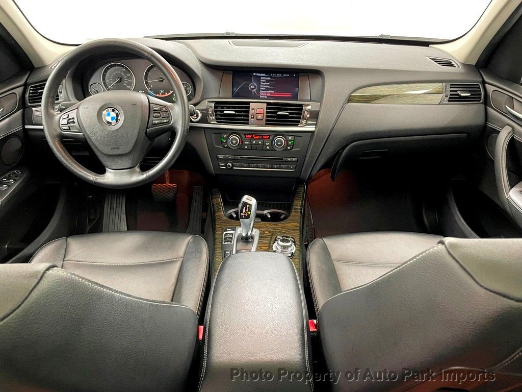 2014 BMW X3 X3 xDrive28i - 21544919 - 26
