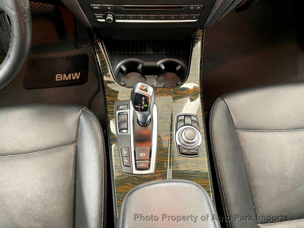 2014 BMW X3 X3 xDrive28i - 21544919 - 30