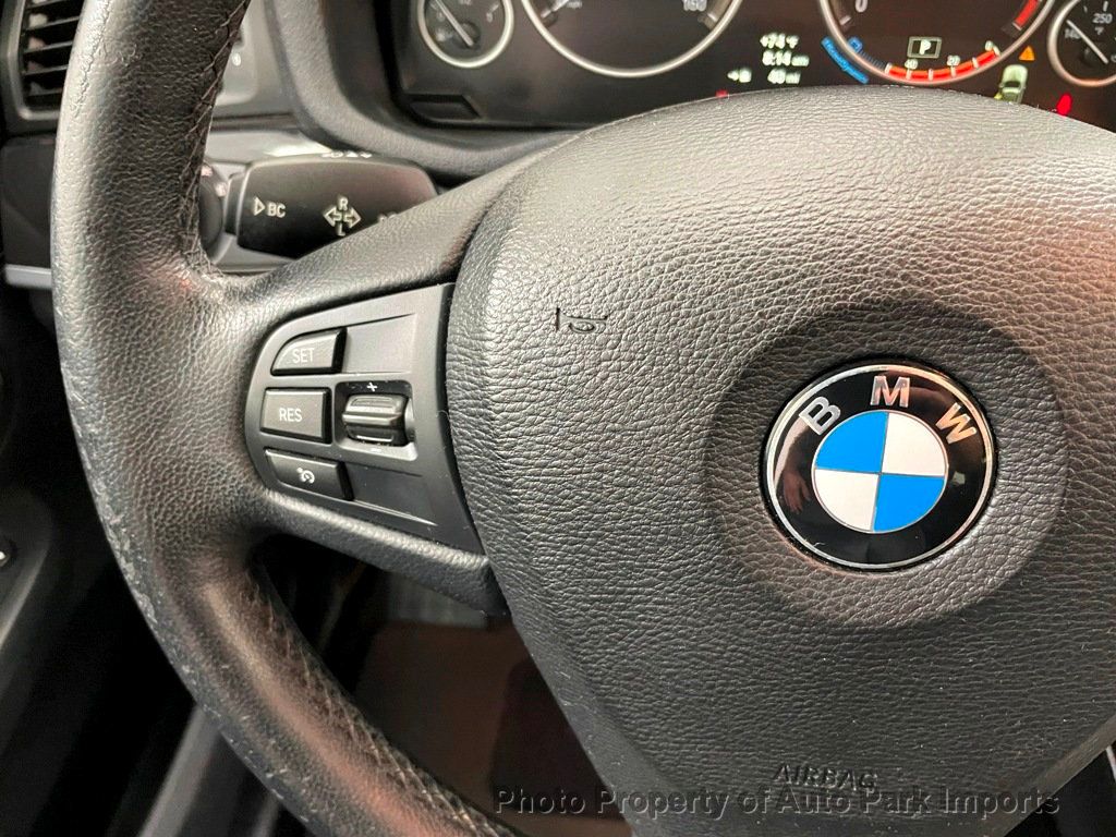 2014 BMW X3 X3 xDrive28i - 21544919 - 34