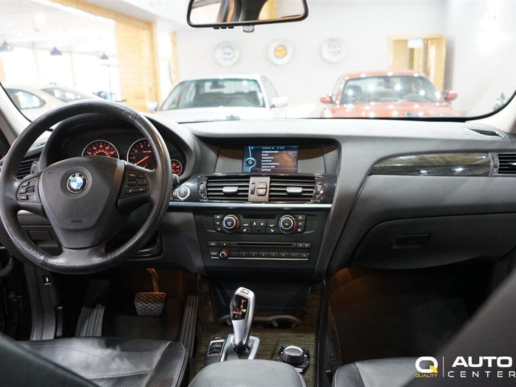 2014 BMW X3 X3 xDrive28i - 22248184 - 17