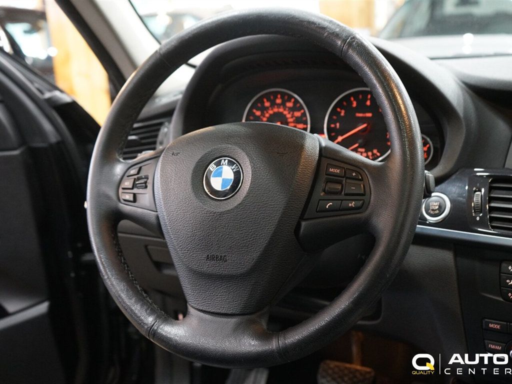2014 BMW X3 X3 xDrive28i - 22248184 - 18