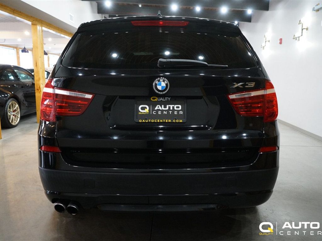 2014 BMW X3 X3 xDrive28i - 22248184 - 4