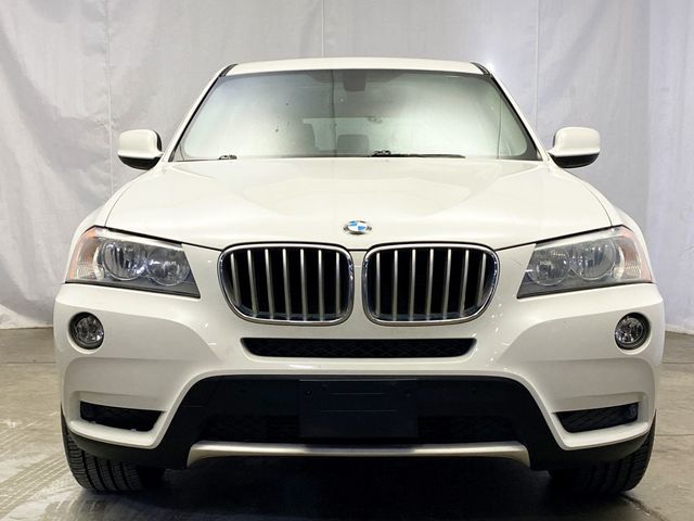 2014 BMW X3 X3 xDrive28i - 22923068 - 11