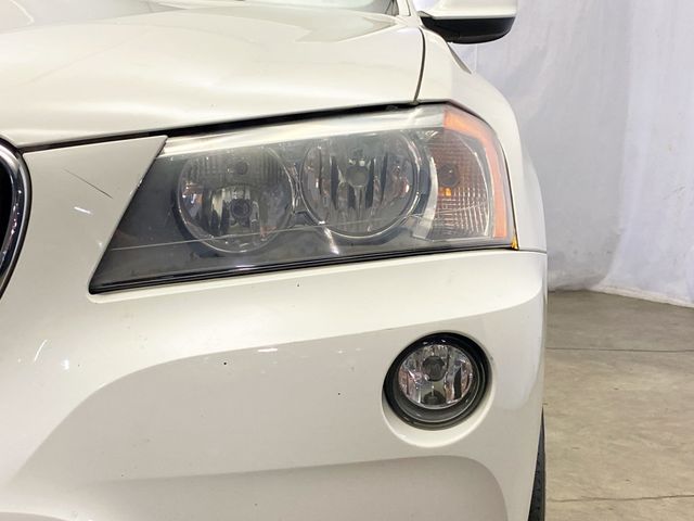 2014 BMW X3 X3 xDrive28i - 22923068 - 13