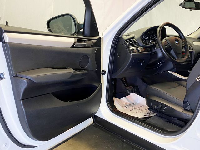 2014 BMW X3 X3 xDrive28i - 22923068 - 16