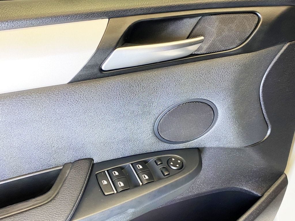 2014 BMW X3 X3 xDrive28i - 22923068 - 17