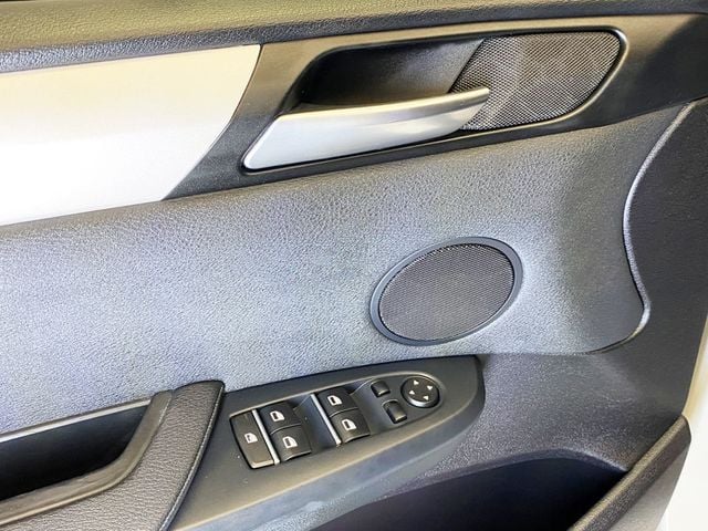 2014 BMW X3 X3 xDrive28i - 22923068 - 17