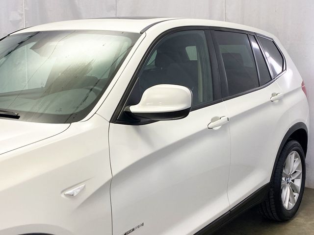 2014 BMW X3 X3 xDrive28i - 22923068 - 1