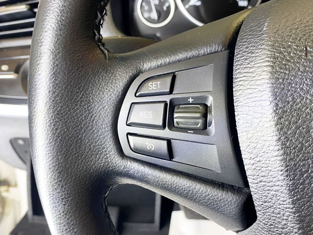 2014 Bmw X3 xDrive28i photo 21
